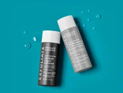 Trial Kit 2% BHA/6% Mandelic + 2% Lactic Acid AHA Liquid Exfoliant