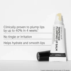 Tripeptide Plumping Lip Balm