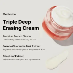 Triple Collagen Cream 4.0