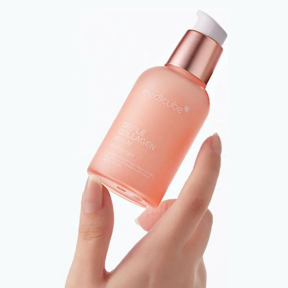 Triple Collagen Serum 4.0