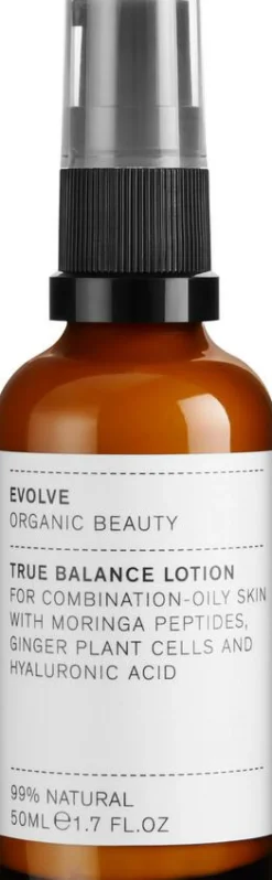True Balance Gel Cream