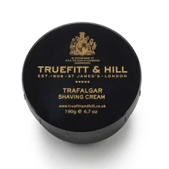 Truefitt & Hill - Trafalgar Shaving Cream
