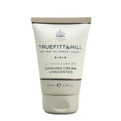 Truefitt & Hill Ultimate Comfort Shaving Cream Travel