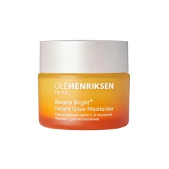 TRUTH Banana Bright + Instant Glow Moisturizer