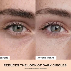 TRUTH Banana bright+ eye crème