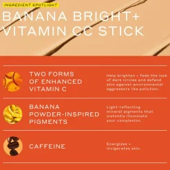 TRUTH Banana Bright+ Vitamin CC Stick