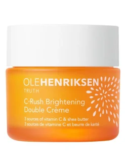 Truth C-Rush Brightening Double Creme