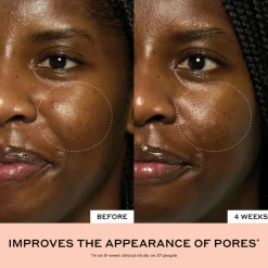 Truth Peach Glaze Glow Serum