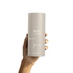 Tub Kit No. 2 Sampak