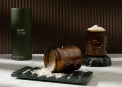 Tub Kit No. 1 Sampak