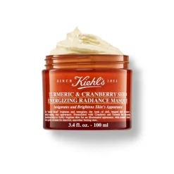 Turmeric & Cranberry Seed Energizing Radiance Mask