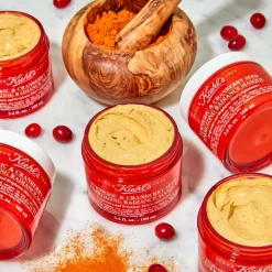 Turmeric & Cranberry Seed Energizing Radiance Mask