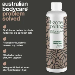 T-zone Peeling - 2% BHA Exfoliant Salicylic Acid