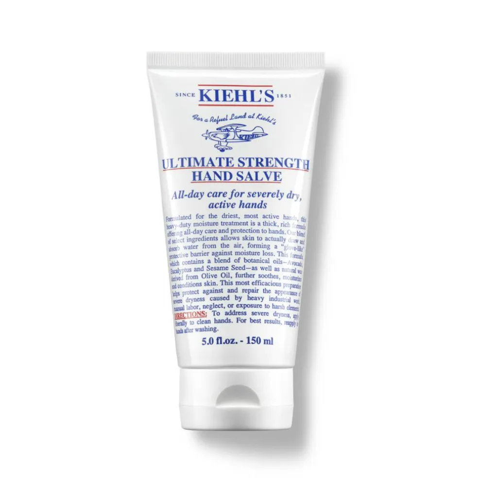 Ultimate Strength Hand Salve