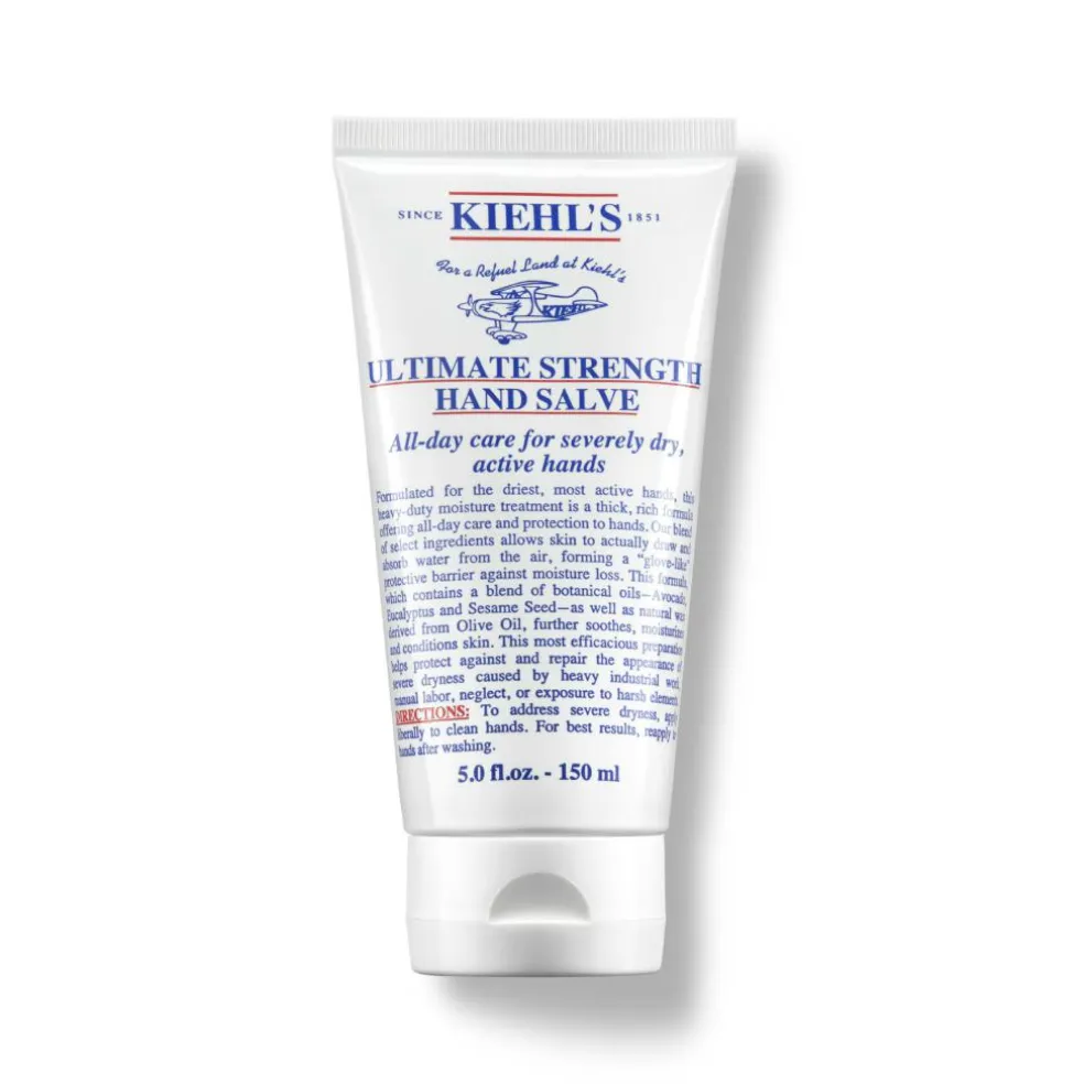 Ultimate Strength Hand Salve