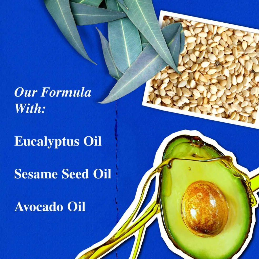 Ultimate Strength Hand Salve