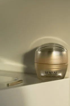 Ultimate The Eye Cream