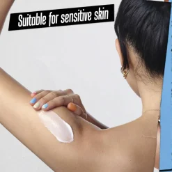 Ultra Body Mega Moisture Squalane Cream