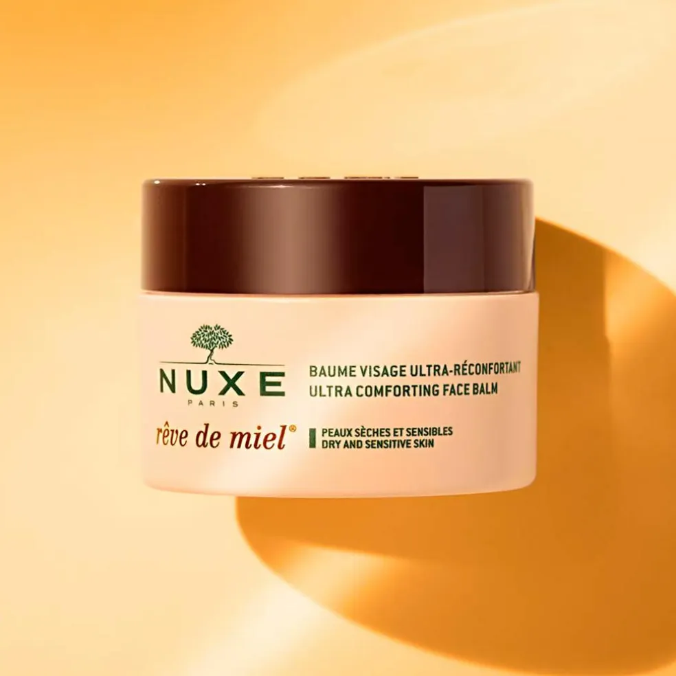 Ultra Comfortable Face Balm