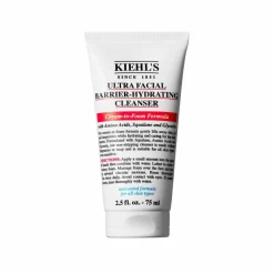 Ultra Facial Barrier-Hydrating Cleanser