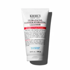 Ultra Facial Barrier-Hydrating Cleanser
