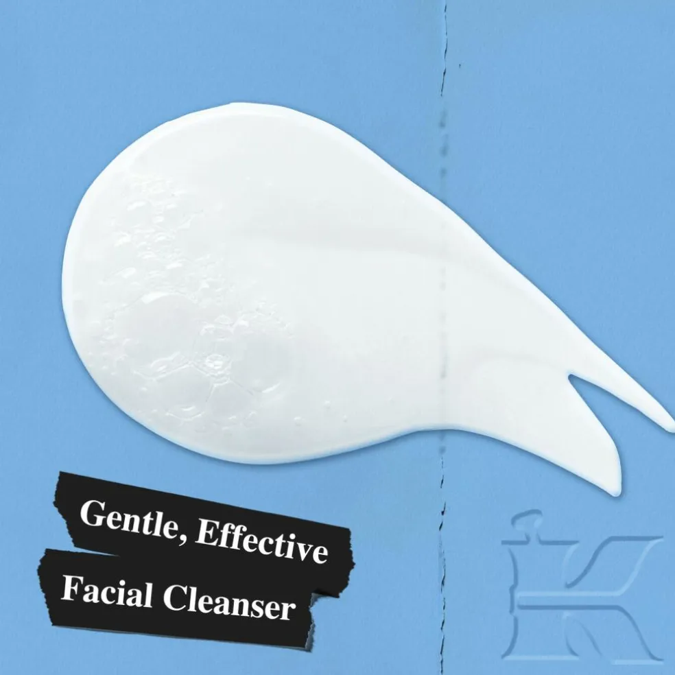Ultra Facial Cleanser