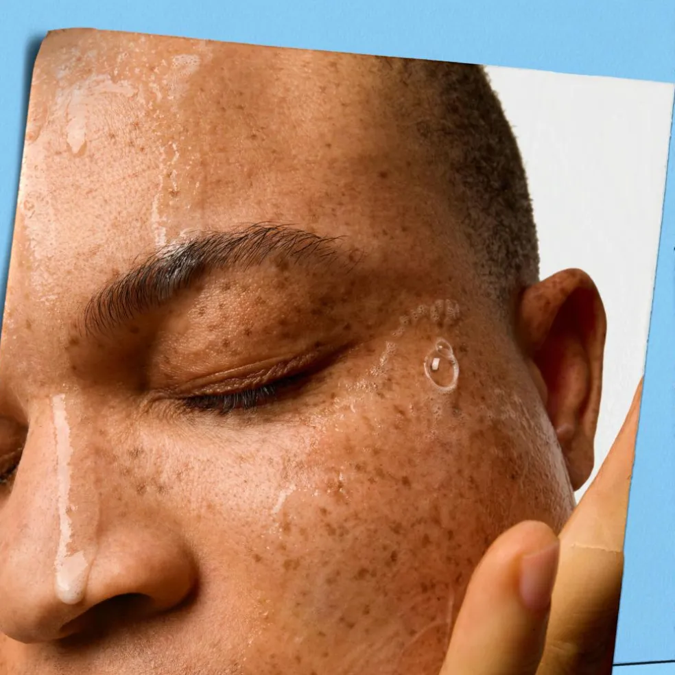 Ultra Facial Cleanser