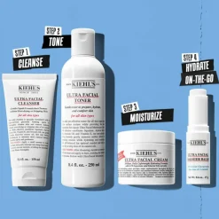 Ultra Facial Cleanser