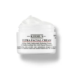 Ultra Facial Cream