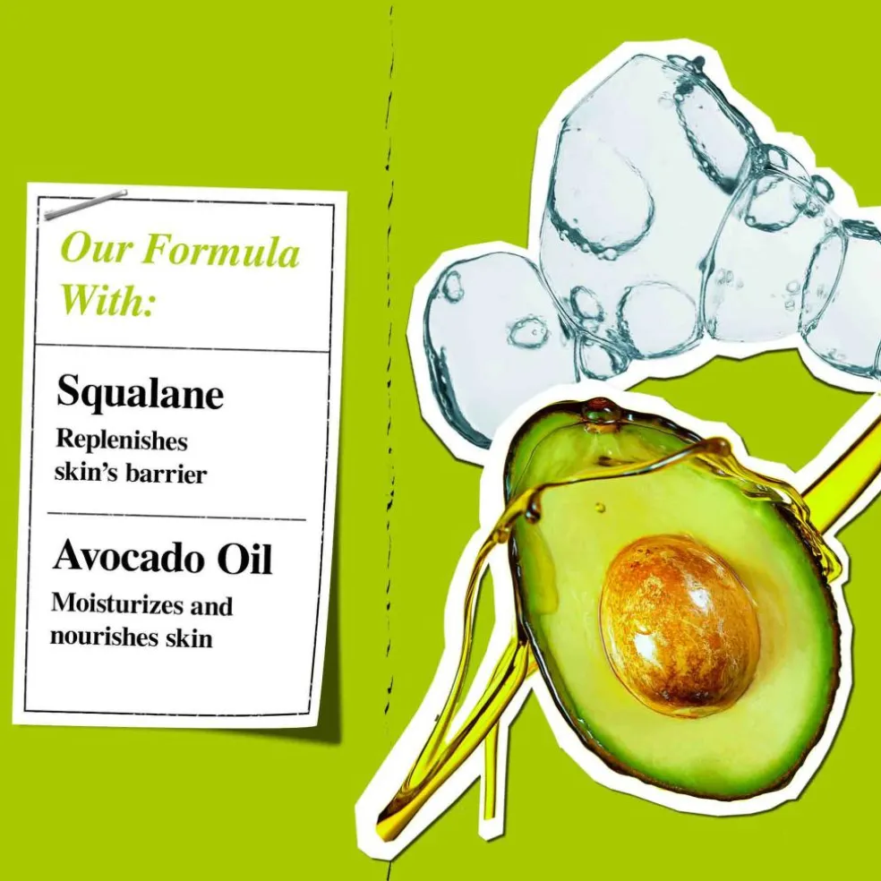 Ultra Facial Cream Gaveæske