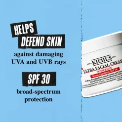 Ultra Facial Cream SPF 30