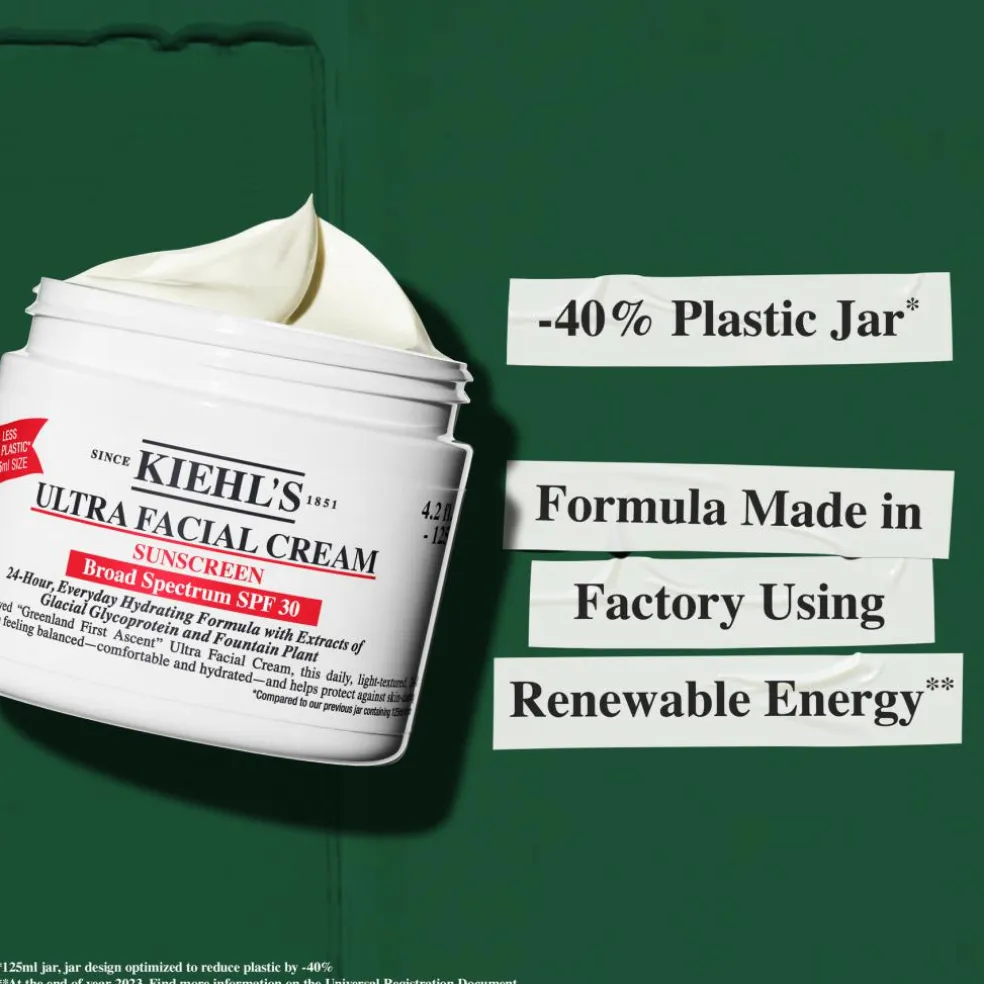 Ultra Facial Cream SPF 30