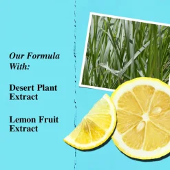 Ultra Facial Oil-Free Cleanser