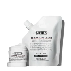 Ultra Facial Refill Bundle