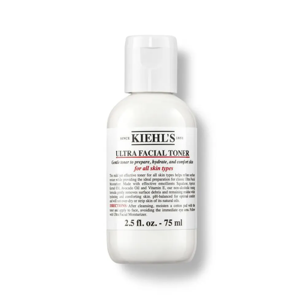 Ultra Facial Toner