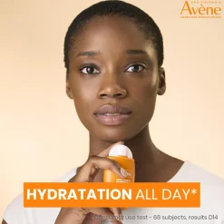 Ultra Fluid Invisible SPF50 Face Suncare