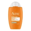 Ultra Fluid Oil Control SPF50 Face Suncare