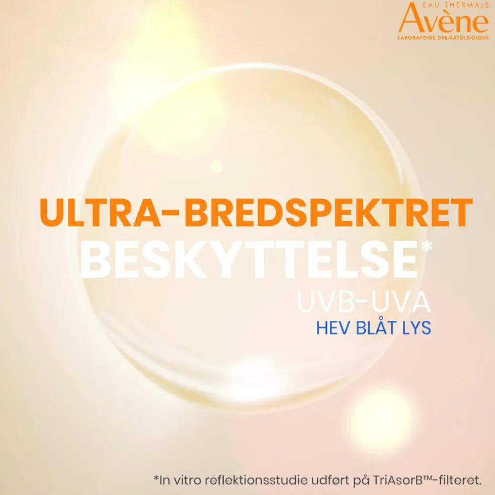 Ultra Fluid Oil Control SPF50 Face Suncare