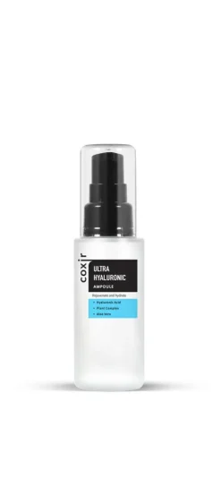 Ultra Hyaluronic Ampoule