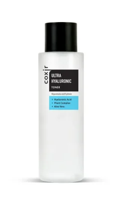 Ultra Hyaluronic Toner
