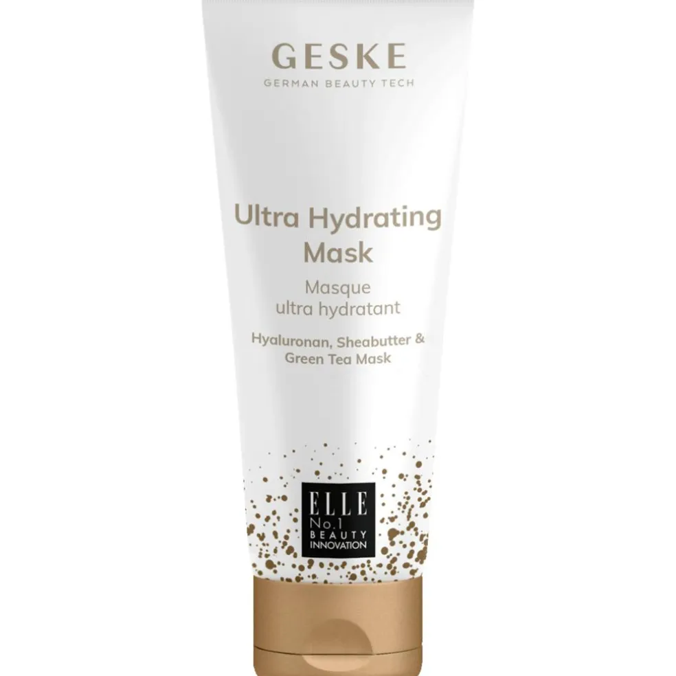 Ultra Hydrating Mask