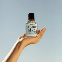 Ultra Nourishing Dry Oil Shea Butter