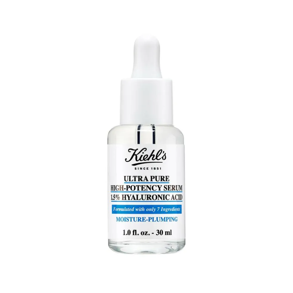 Ultra Pure High-Potency Serum 1.5 % Hyaluronic Acid