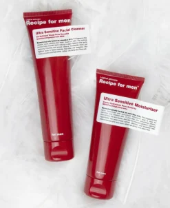 Ultra Sensitive Moisturizer