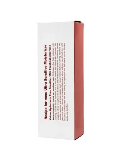 Ultra Sensitive Moisturizer