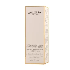 Ultra-Brightening 15% Vitamin C Serum