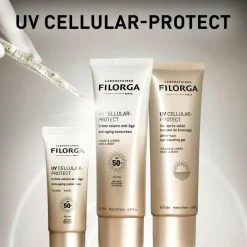 UV Cellular-Protect Body Cream SPF 50+
