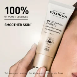 UV Cellular-Protect Face SPF 50+