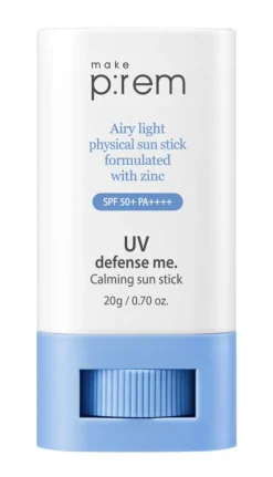 UV Defense Me Calming Sun Stick