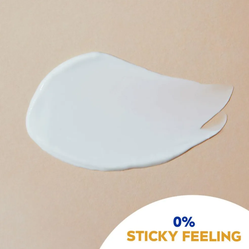 UV Face Shine Control Cream SPF 50